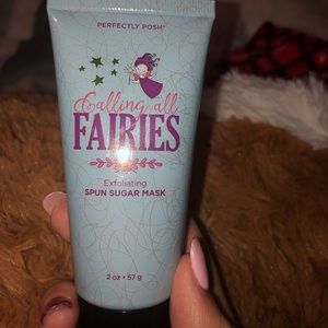 Perfectly Posh Calling All Fairies Face Mask🧚‍♀️
